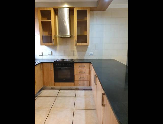 2 BEDROOM APARTMENT FOR SALE IN WILROPARK